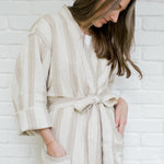Ciragan Robe | Milk & Baby