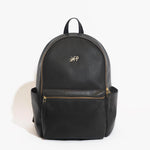 Ebony Classic City Backpack II | Milk & Baby