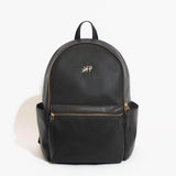 Ebony Classic City Backpack II | Milk & Baby