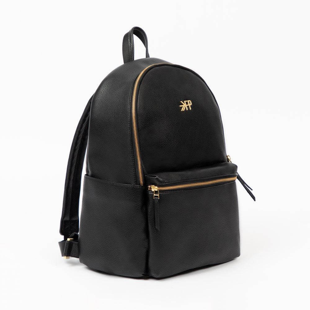 Ebony Classic City Backpack II | Milk & Baby