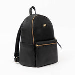 Ebony Classic City Backpack II | Milk & Baby