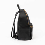 Ebony Classic City Backpack II | Milk & Baby