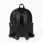 Ebony Classic City Backpack II | Milk & Baby