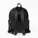 Ebony Classic City Backpack II | Milk & Baby