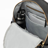 Ebony Classic City Backpack II | Milk & Baby