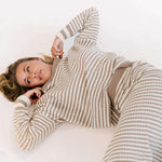 Harper Sweater Skirt Set | Milk & Baby