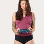 Uterine Reusable Ice/Heat Pack | Milk & Baby