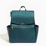 Emerald Classic Diaper Bag II | Milk & Baby