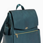 Emerald Classic Diaper Bag II | Milk & Baby