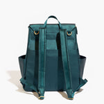 Emerald Classic Diaper Bag II | Milk & Baby