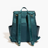 Emerald Classic Diaper Bag II | Milk & Baby