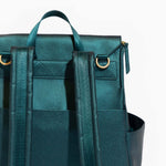 Emerald Classic Diaper Bag II | Milk & Baby