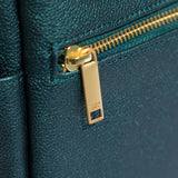 Emerald Classic Diaper Bag II | Milk & Baby