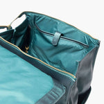 Emerald Classic Diaper Bag II | Milk & Baby