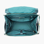 Emerald Classic Diaper Bag II | Milk & Baby