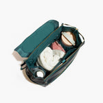Emerald Classic Diaper Bag II | Milk & Baby