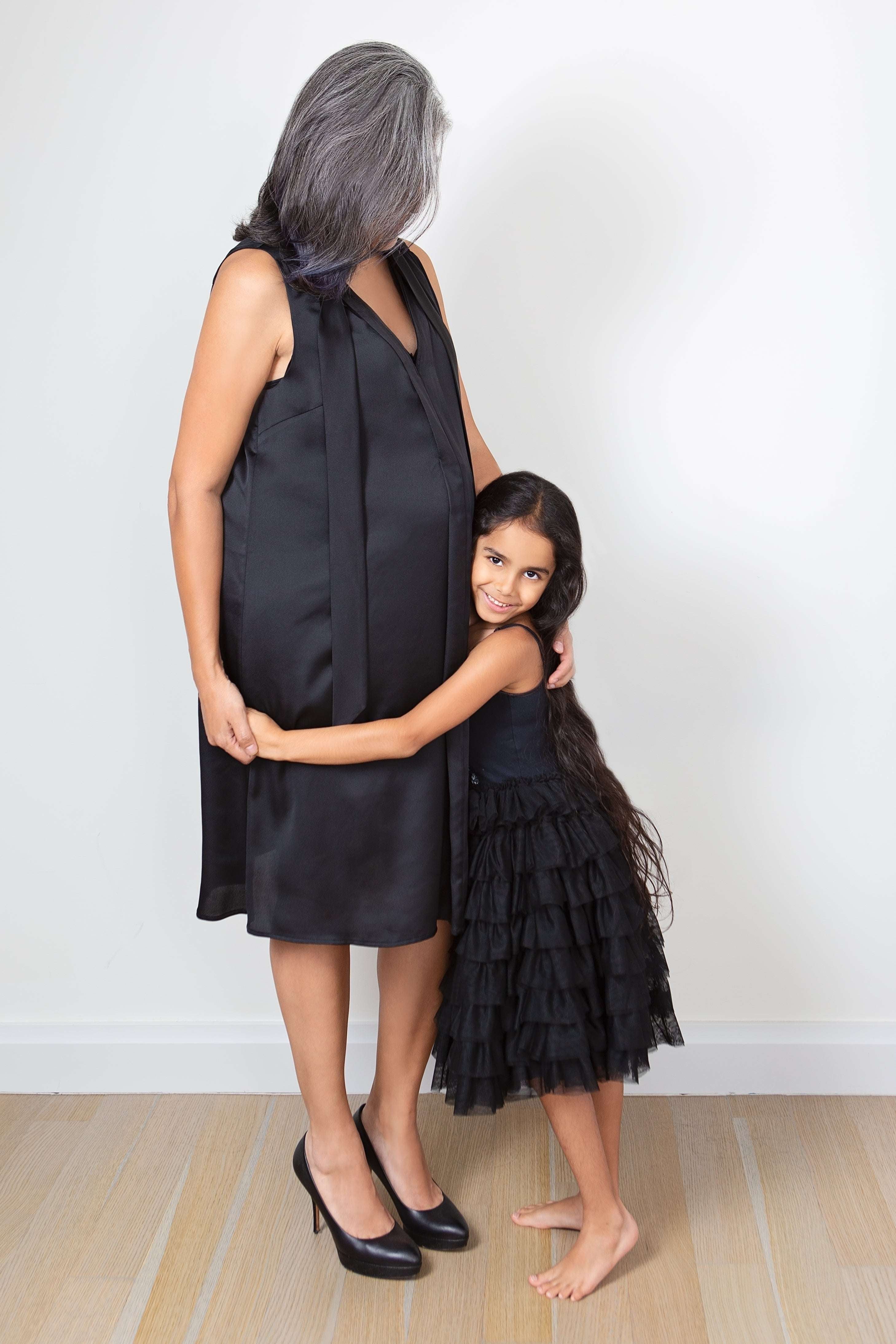 The Zena Dress | Milk & Baby