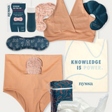 Mocha Mousse Essential Postpartum Kit
