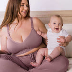 Signature Sublime® Contour Maternity & Nursing Bra | Twilight | Milk & Baby