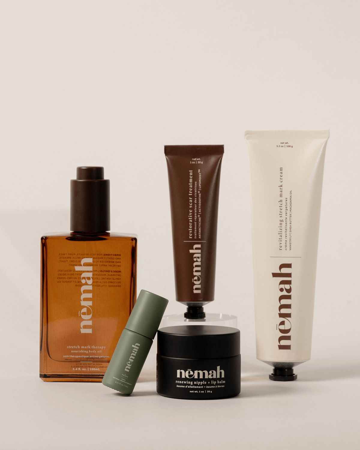 The Everything Gift Set | Milk & Baby