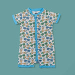 Cool Summer Dream Shortie | Milk & Baby