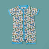 Cool Summer Dream Shortie | Milk & Baby