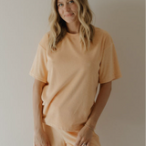 Sherbert | Women's Terry Short Set