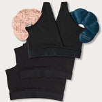 FourthWear Postpartum Bralette Set | Milk & Baby
