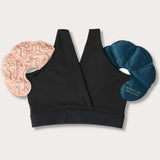 FourthWear Postpartum Bralette | Milk & Baby