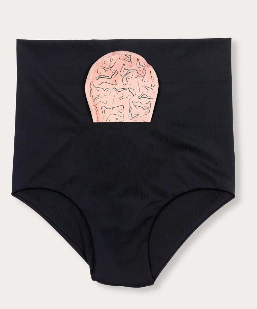 FourthWear Postpartum Recovery Underwear | Milk & Baby