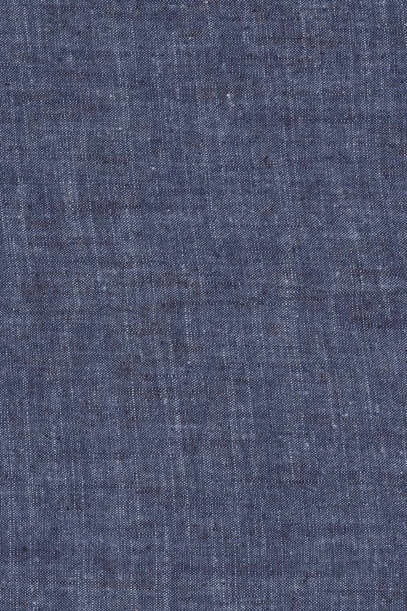 Backyard Jumpsuit in Indigo Chambray | Milk & Baby