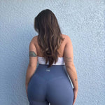 The Baby Mama Bike Short | Baby Blues | Milk & Baby