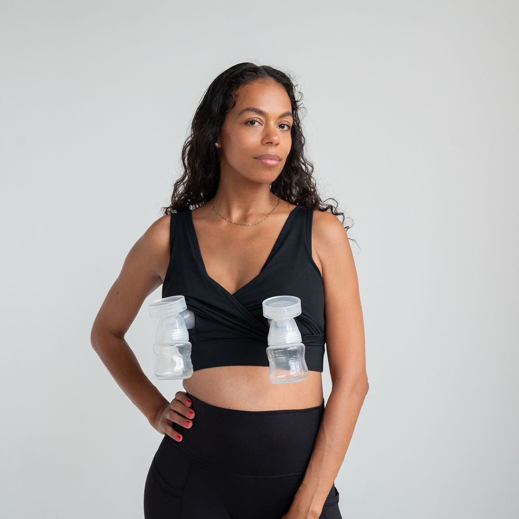 Everyday Luxe 3.0 Black front