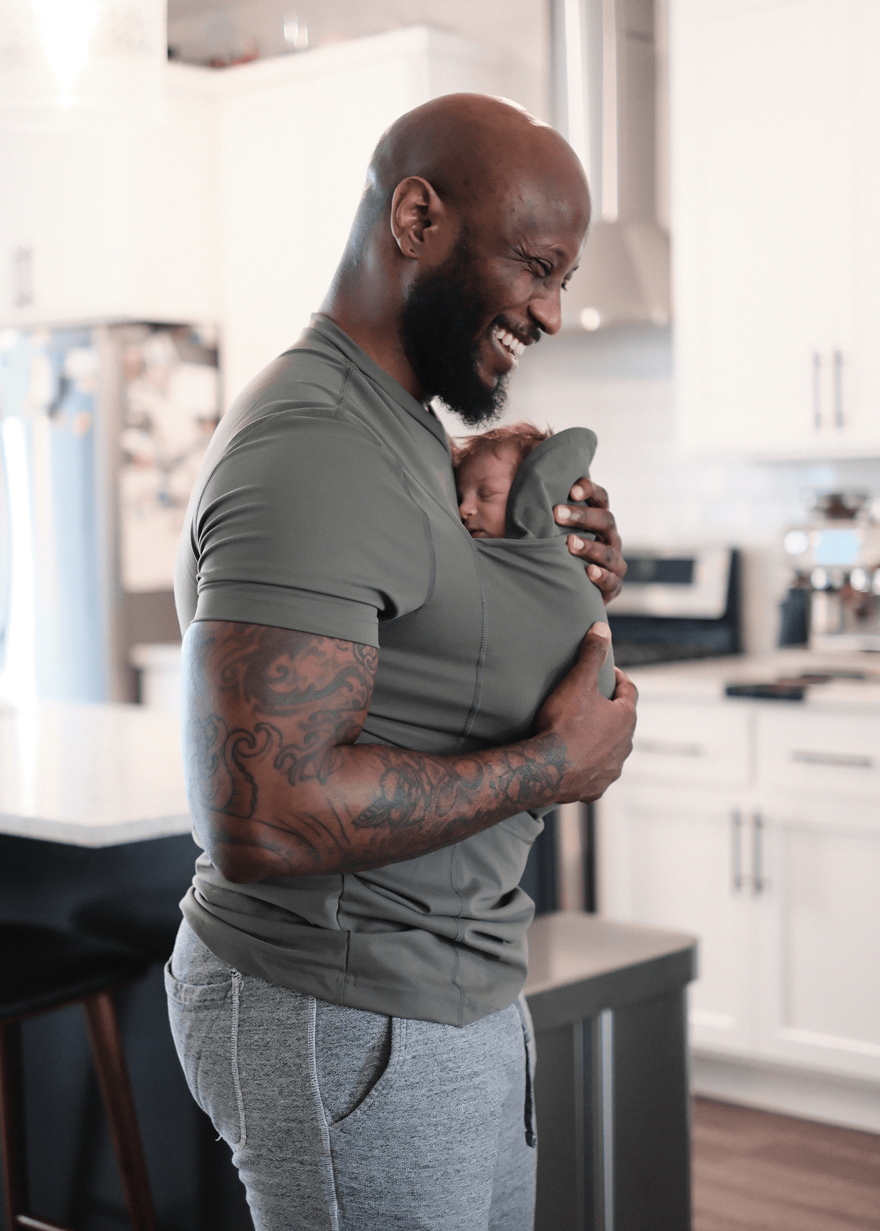 Lalabu Dad Shirt