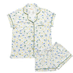 Fifteen Love Women's Pajamas | Milk & Baby