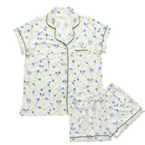 Fifteen Love Women's Pajamas | Milk & Baby
