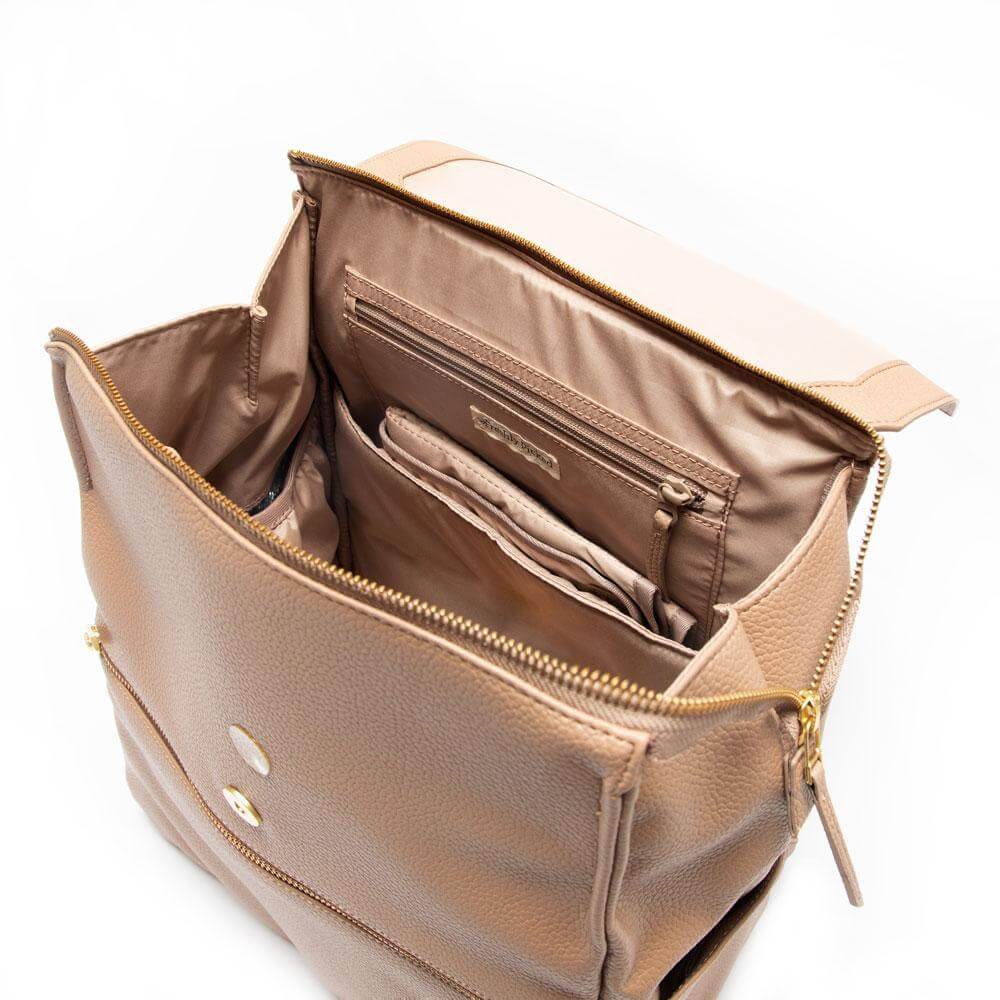 Fig Classic Diaper Bag II | Milk & Baby