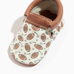 First Down City Baby Shoe | Milk & Baby