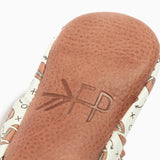 First Down City Baby Shoe | Milk & Baby