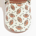 First Down City Baby Shoe | Milk & Baby