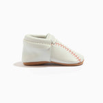 First Pitch City Baby Shoe | Milk & Baby