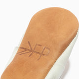 First Pitch City Baby Shoe | Milk & Baby