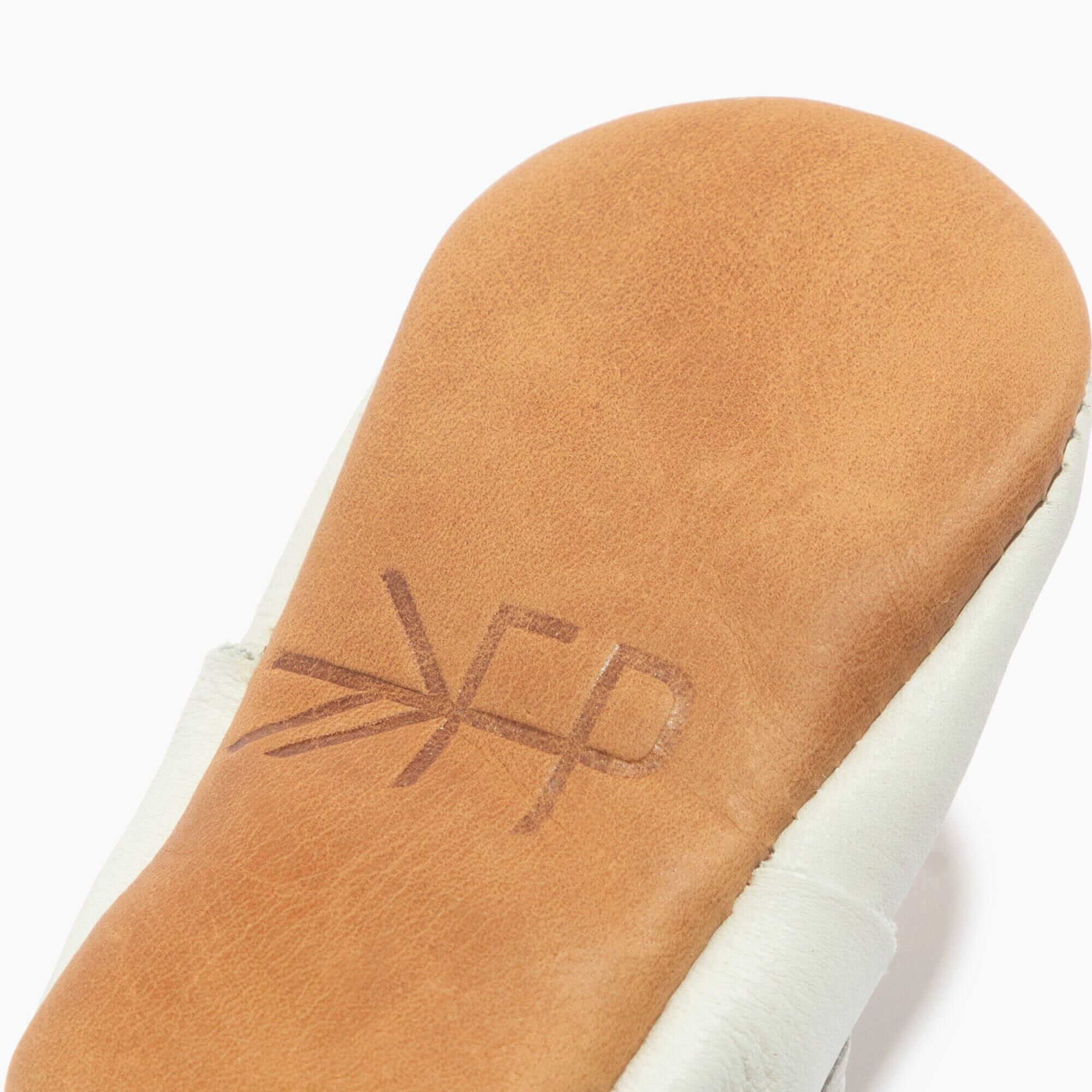 First Pitch City Baby Shoe | Milk & Baby