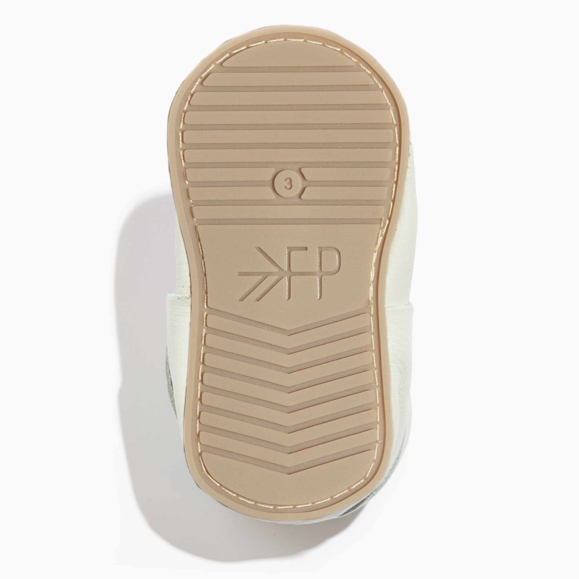 First Pitch City Baby Shoe | Milk & Baby