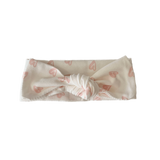 Forever Mine, Blush | Organic Newborn Nest