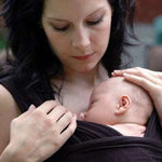 Skin-to-Skin Cami & Bandeau Set | Milk & Baby