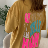 That Mom Graphic Tee