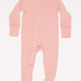 Galah | CloudBlend™ Footed Pajamas