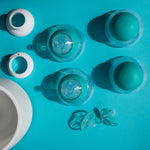 Breastmilk Bottle Starter Set | Milk & Baby