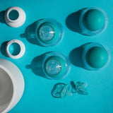 Breastmilk Bottle Starter Set | Milk & Baby